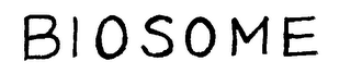 BIOSOME logo