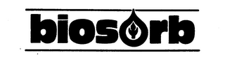 BIOSORB logo