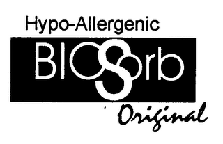 BIOSORB logo