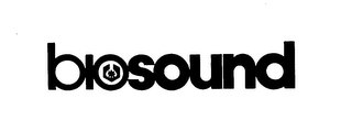 BIOSOUND logo