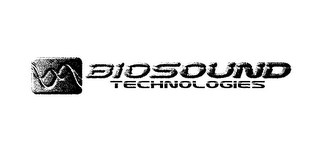BIOSOUND TECHNOLOGIES logo
