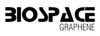 BIOSPACE GRAPHENE logo