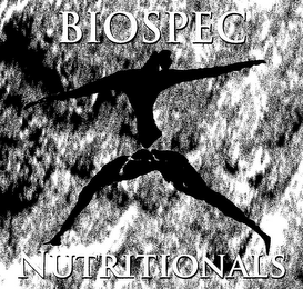 BIOSPEC NUTRITIONALS logo