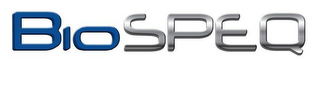 BIOSPEQ logo