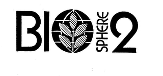 BIOSPHERE 2 logo