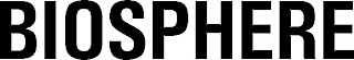 BIOSPHERE logo
