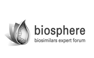BIOSPHERE BIOSIMILARS EXPERT FORUM logo