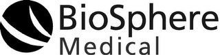 BIOSPHERE MEDICAL logo