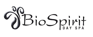 BIOSPIRIT DAY SPA logo