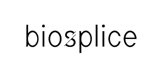 BIOSPLICE logo