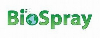 BIOSPRAY logo