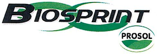BIOSPRINT PROSOL logo