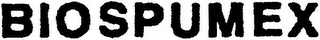 BIOSPUMEX logo