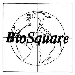 BIOSQUARE logo