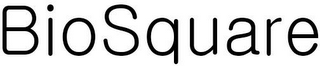 BIOSQUARE logo
