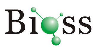BIOSS logo