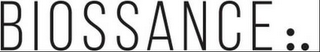 BIOSSANCE logo