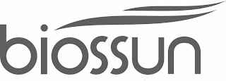 BIOSSUN logo
