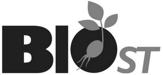 BIOST logo
