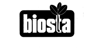 BIOSTA logo