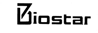 BIOSTAR