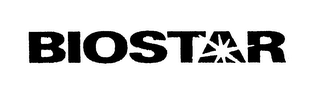 BIOSTAR logo