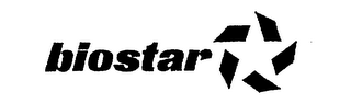 BIOSTAR logo