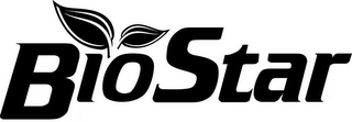BIOSTAR logo