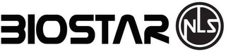 BIOSTAR NLS logo