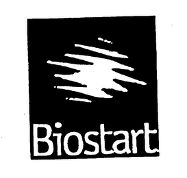 BIOSTART logo