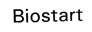 BIOSTART logo