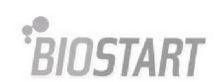 BIOSTART logo