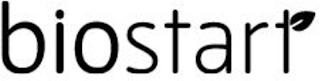 BIOSTART logo