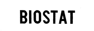 BIOSTAT logo