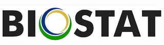 BIOSTAT logo
