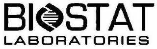 BIOSTAT LABORATORIES logo
