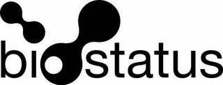 BIOSTATUS logo