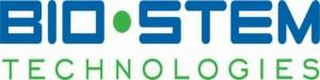 BIOSTEM TECHNOLOGIES logo