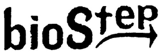 BIOSTEP logo