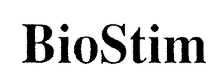 BIOSTIM logo