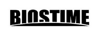 BIOSTIME logo