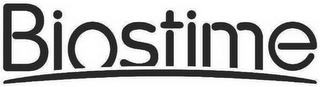 BIOSTIME logo
