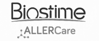 BIOSTIME ALLERCARE logo