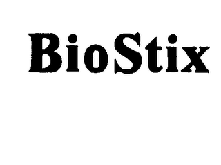 BIOSTIX logo