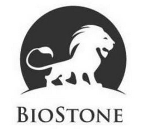 BIOSTONE logo