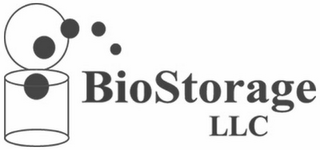 BIOSTORAGE LLC logo