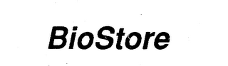 BIOSTORE logo