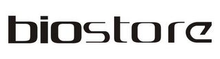 BIOSTORE logo