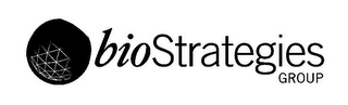 BIOSTRATEGIES GROUP logo