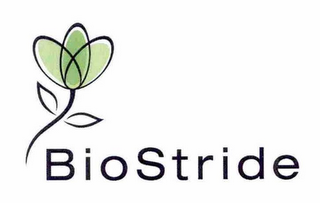 BIOSTRIDE logo